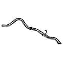 Tail Pipe Aluminized 48.75"