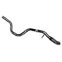 Tail Pipe Aluminized 53.75"