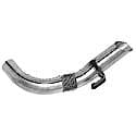 Exhaust Tail Pipe 2" Inlet (OD)