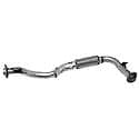 Front Pipe Aluminized 32.25"