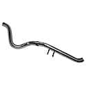 Exhaust Tail Pipe 2.5" Inlet (OD) 2.5" Outlet (OD)