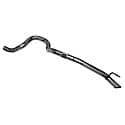 Exhaust Tail Pipe 2" Inlet (OD)