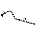 Exhaust Tail Pipe 2" Outlet (OD)