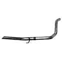 Exhaust Tail Pipe 2.5" Inlet (OD)