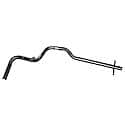 Tail Pipe Aluminized 67.875"