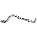 Exhaust Tail Pipe 2.625" Inlet (OD)