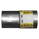 Extension Pipe Aluminized 6.25"