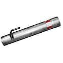 Extension Pipe Aluminized 21.75"