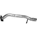 Tail Pipe Aluminized 34.75"