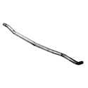 Intermediate Pipe Aluminized 62.25"