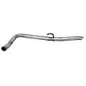 Exhaust Tail Pipe 2.25" Inlet (OD)