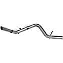 Exhaust Tail Pipe 2.5" Inlet (OD)