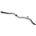 Tail Pipe Aluminized 54"