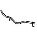 Tail Pipe Aluminized 52.875"