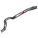 Exhaust Tail Pipe 2.25" Inlet (OD)