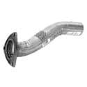 Intermediate Pipe Aluminized 13.875"