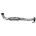 Front Pipe Aluminized 31.875"