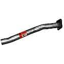 Exhaust Pipe 2.625" Inlet (ID) 2" Outlet (OD)