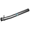 Extension Pipe Aluminized 37.75"