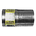 Extension Pipe Aluminized 6.375"