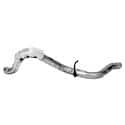 Exhaust Tail Pipe 2.75" Inlet (ID) 2.75" Outlet (OD)