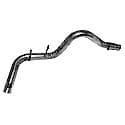 Exhaust Tail Pipe 3" Inlet (OD)