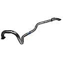 Tail Pipe Aluminized 61.25"