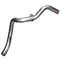 Tail Pipe Aluminized 48.375"