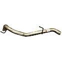 Direct-Fit Premium Tail Pipe - 413-375