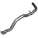 Tail Pipe Aluminized 57.75"