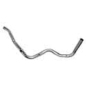 Tail Pipe Aluminized 53.875"