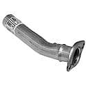 Exhaust Pipe 1.75" Outlet (OD)