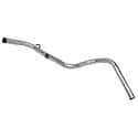 Tail Pipe Aluminized 43.875"