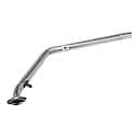 Front Pipe Aluminized 35"