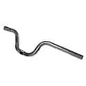 Exhaust Pipe 2.25" Inlet (OD) 2.5" Outlet (OD)