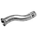 Exhaust Pipe 2.25" Outlet (OD)