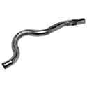 Tail Pipe Aluminized 34.958"