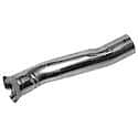 Exhaust Pipe 2.25" Outlet (OD)