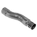 Exhaust Pipe 3" Inlet (ID) 2.5" Outlet (OD)