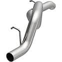 Direct-Fit Premium Tail Pipe