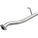 Exhaust Intermediate Pipe