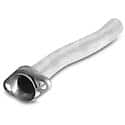 Exhaust Extension Pipes