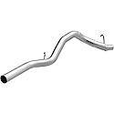 Exhaust Tail Pipe
