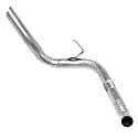 Tail Pipe Aluminized 28.04"