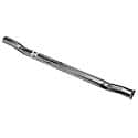 Exhaust Pipe 2.625" Inlet (ID) 2.25" Outlet (OD)