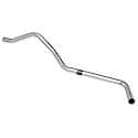 Tail Pipe Aluminized 44.625"