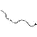 Tail Pipe Aluminized 51.75"