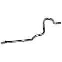 Tail Pipe Aluminized 62.25"