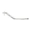 Tail Pipe Aluminized 39.875"