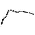 Tail Pipe Aluminized 38.25"